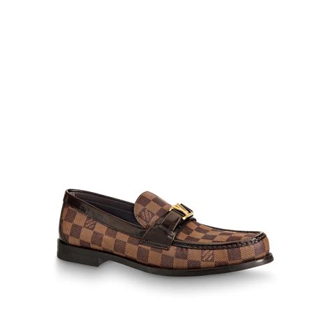 discount louis vuitton mens loafers